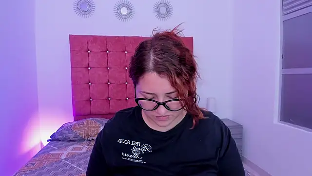 mishell lovely online show from 03.06.26