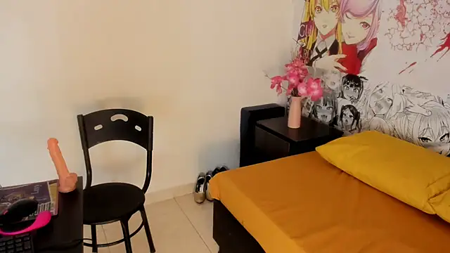 Mabel 01 online show from 09.13.25