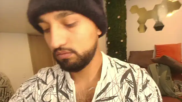 Miguel SaraPink online show from 03.16.26