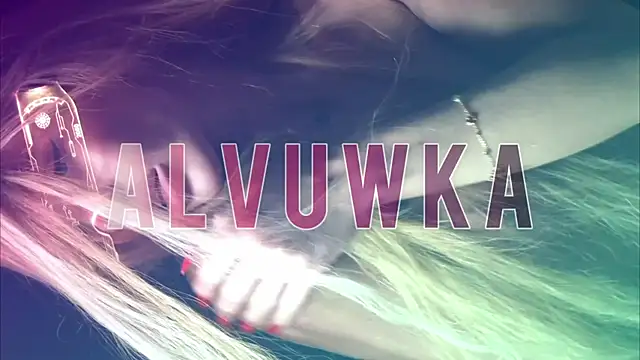 Alvuwkaa online show from 12.03.25