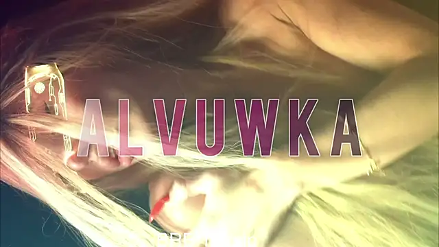 Alvuwkaa online show from 02.10.26