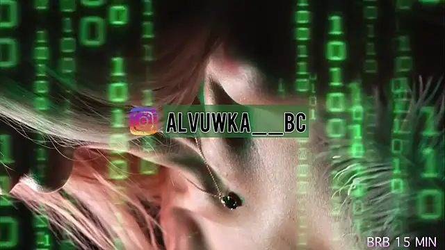 Alvuwkaa online show from 04.29.26