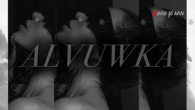 Alvuwkaa online show from 06.12.26