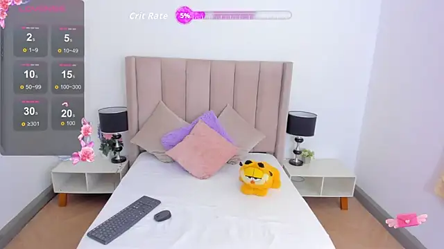 Snapshot of evvaa_moon69 chatting on 09.18.25 evvaa moon69 online show from 09.18.25