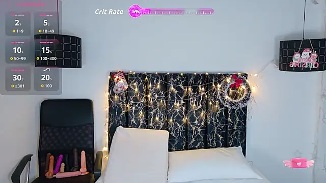 Snapshot of evvaa_moon69 chatting on 12.01.25 evvaa moon69 online show from 12.01.25