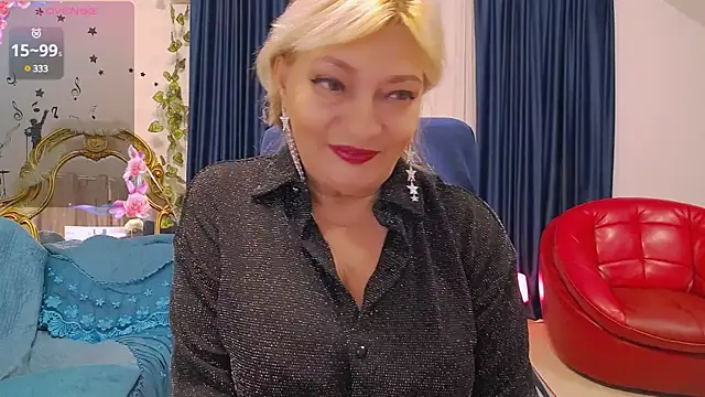 HypnotikCate online show from 01.11.25