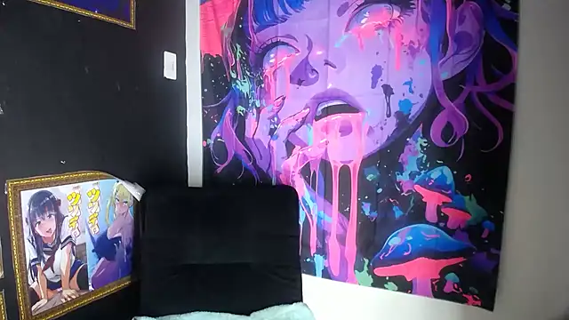 Snapshot of SofieLove_01 chatting on 09.12.25 SofieLove 01 online show from 09.12.25