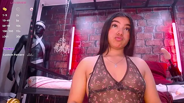 MariyaNovaki online show from 09.16.25