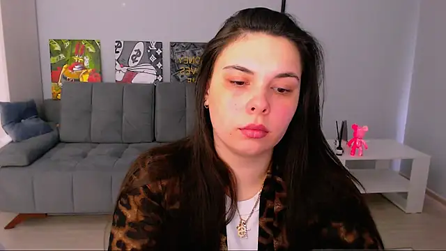 queenofthesense  online show from 03.04.26