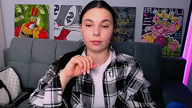 queenofthesense  online show from 03.05.26