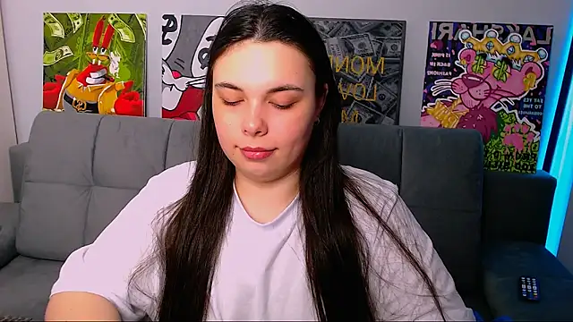 queenofthesense  online show from 03.06.26