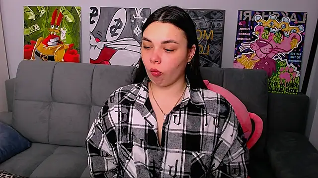 queenofthesense  online show from 03.09.26