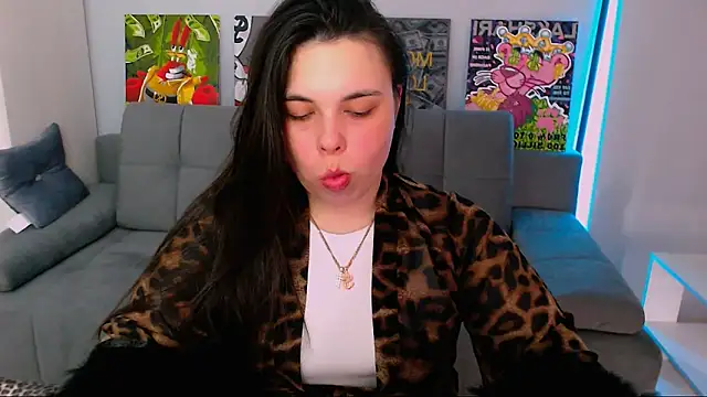 queenofthesense  online show from 03.13.26