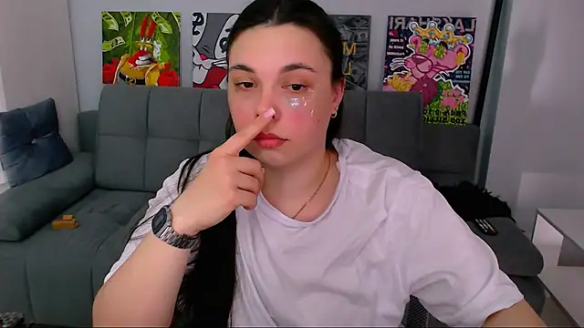 queenofthesense  online show from 03.15.26