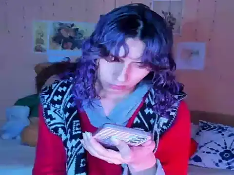 lio rouse online show from 03.09.26