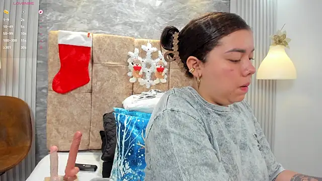 leilapons online show from 12.04.25