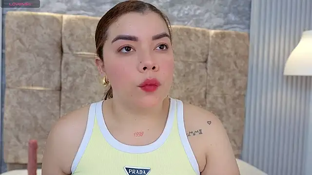 leilapons online show from 02.21.26