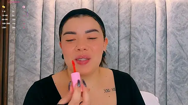 leilapons online show from 02.23.26