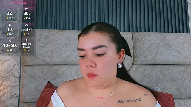 leilapons online show from 06.24.26