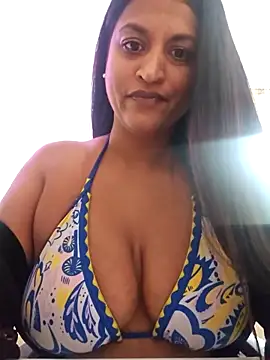 Busty AriaX online show from 10.22.25