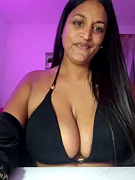 Busty AriaX online show from 11.09.25