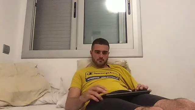 badbwoyz online show from 05.25.26