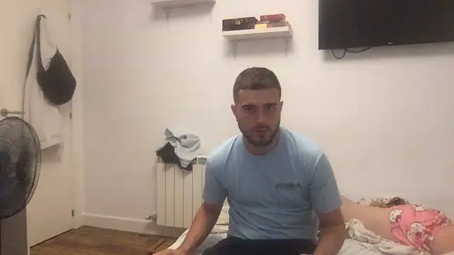 badbwoyz online show from 06.19.26