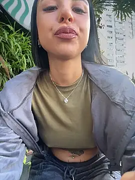 Sasha-Bloom online show from 04.29.26