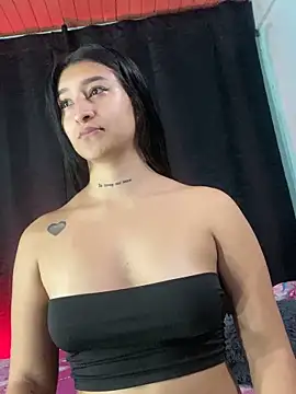 EVAH LEE  online show from 12.20.25