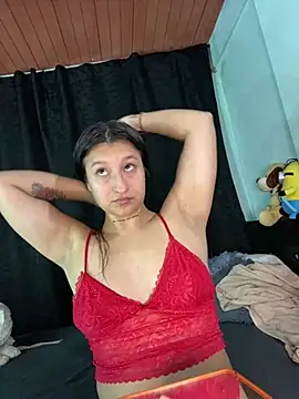 EVAH LEE  online show from 05.29.26