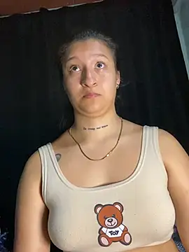 EVAH LEE  online show from 07.30.26