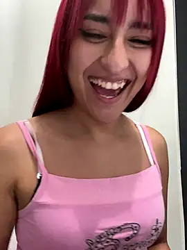 Snapshot of JuliethaDemon_ chatting on 09.20.25 JuliethaDemon online show from 09.20.25