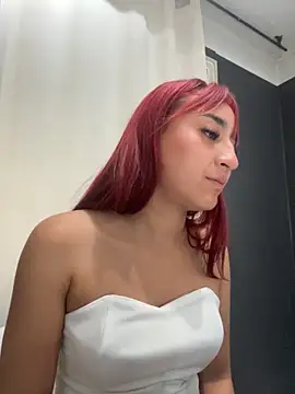 Snapshot of JuliethaDemon_ chatting on 09.23.25 JuliethaDemon online show from 09.23.25