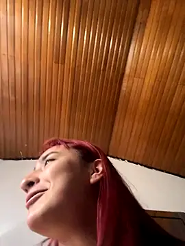 Snapshot of JuliethaDemon_ chatting on 10.09.25 JuliethaDemon online show from 10.09.25