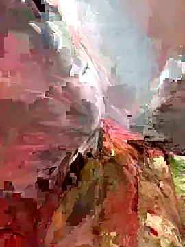 Snapshot of JuliethaDemon_ chatting on 10.18.25 JuliethaDemon online show from 10.18.25