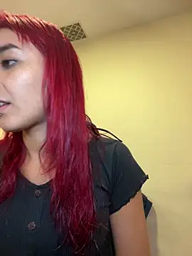 JuliethaDemon  online show from 04.22.26