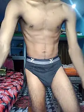 Hunk vishal online show from 10.02.25