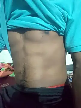 Snapshot of Hunk_vishal chatting on 01.15.26 Hunk vishal online show from 01.15.26