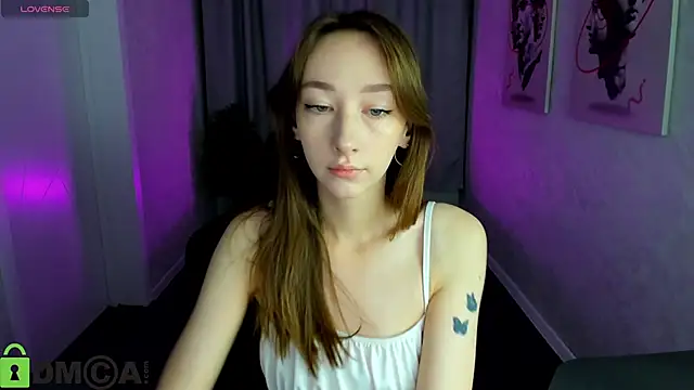 Snapshot of Miche1le_Allenne chatting on 09.10.25 Miche1le Allenne online show from 09.10.25