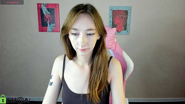 Snapshot of Miche1le_Allenne chatting on 09.21.25 Miche1le Allenne online show from 09.21.25