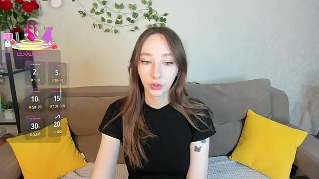 Snapshot of Miche1le_Allenne chatting on 11.04.25 Miche1le Allenne online show from 11.04.25