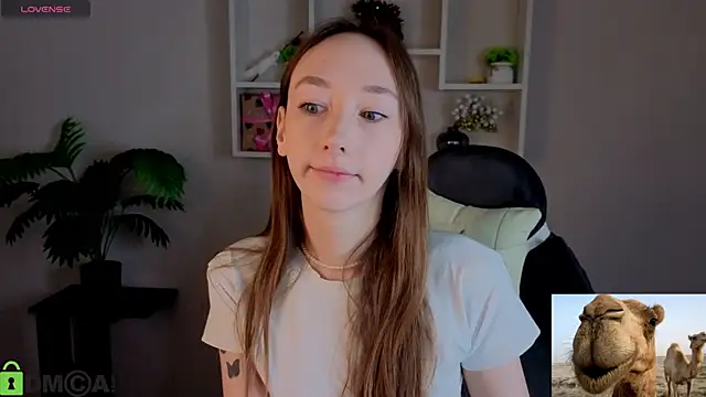 Miche1le Allenne online show from 01.06.26