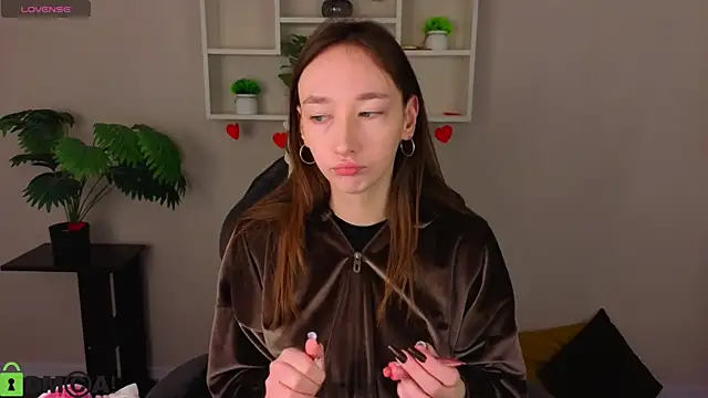 Miche1le Allenne online show from 02.16.26