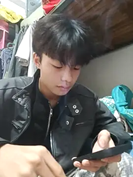 junjun1189 online show from 11.09.25