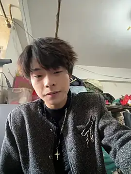 junjun1189 online show from 03.10.26