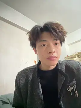 junjun1189 online show from 03.12.26