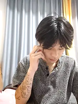 junjun1189 online show from 05.11.26