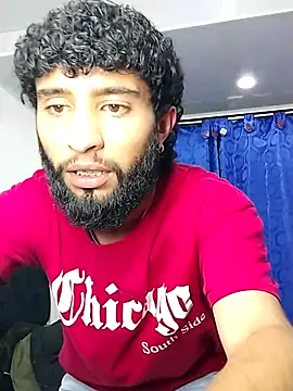 Snapshot of _samueldiaz chatting on 10.25.25  samueldiaz online show from 10.25.25