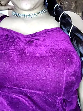 annanya01 online show from 10.04.25