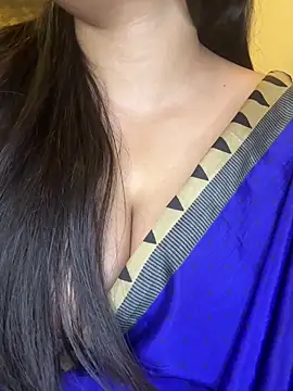 annanya01 online show from 04.19.26